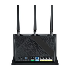 Asus RT-AX86U Pro Wireless Router - High-Speed Gaming & Streaming | 90IG07N0-MO3B00